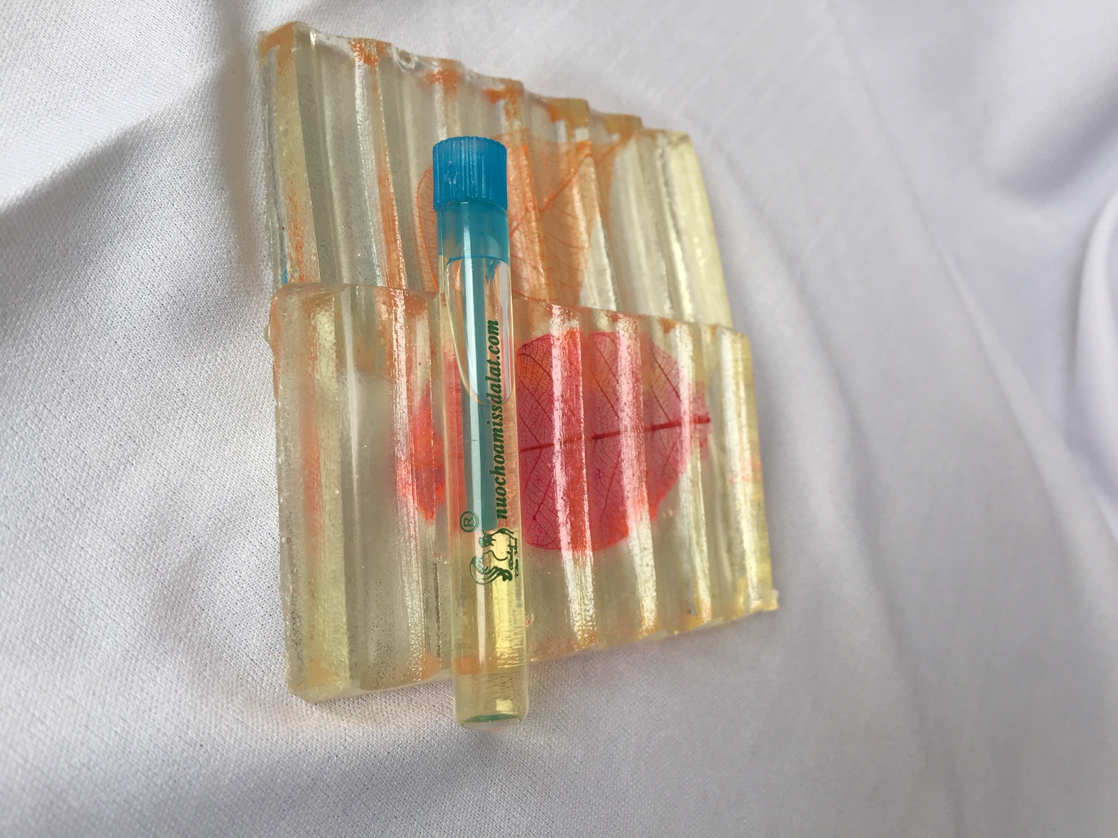 Nước hoa Chance 2 ml