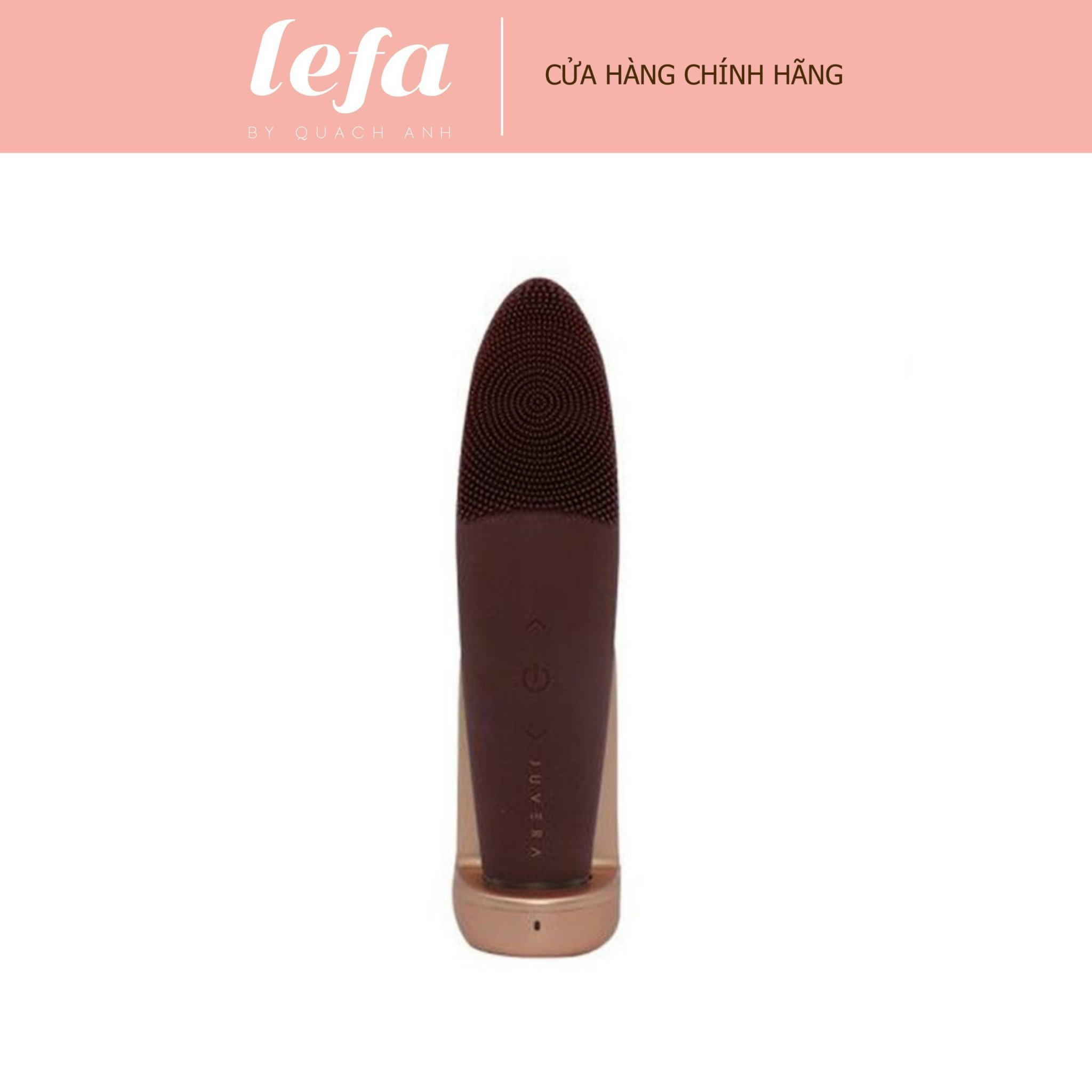 [Chính hãng] Máy rửa mặt Juvera S Limited [ Bảo hành 1 đổi 1 trong vòng 1 năm] [Lefa]
