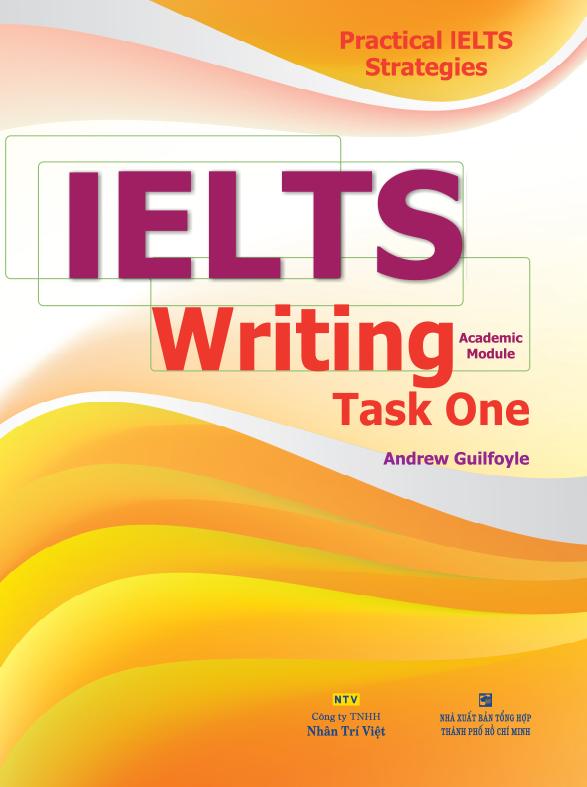 [HCM]Practical IELTS Strategies: IELTS Writing Task One