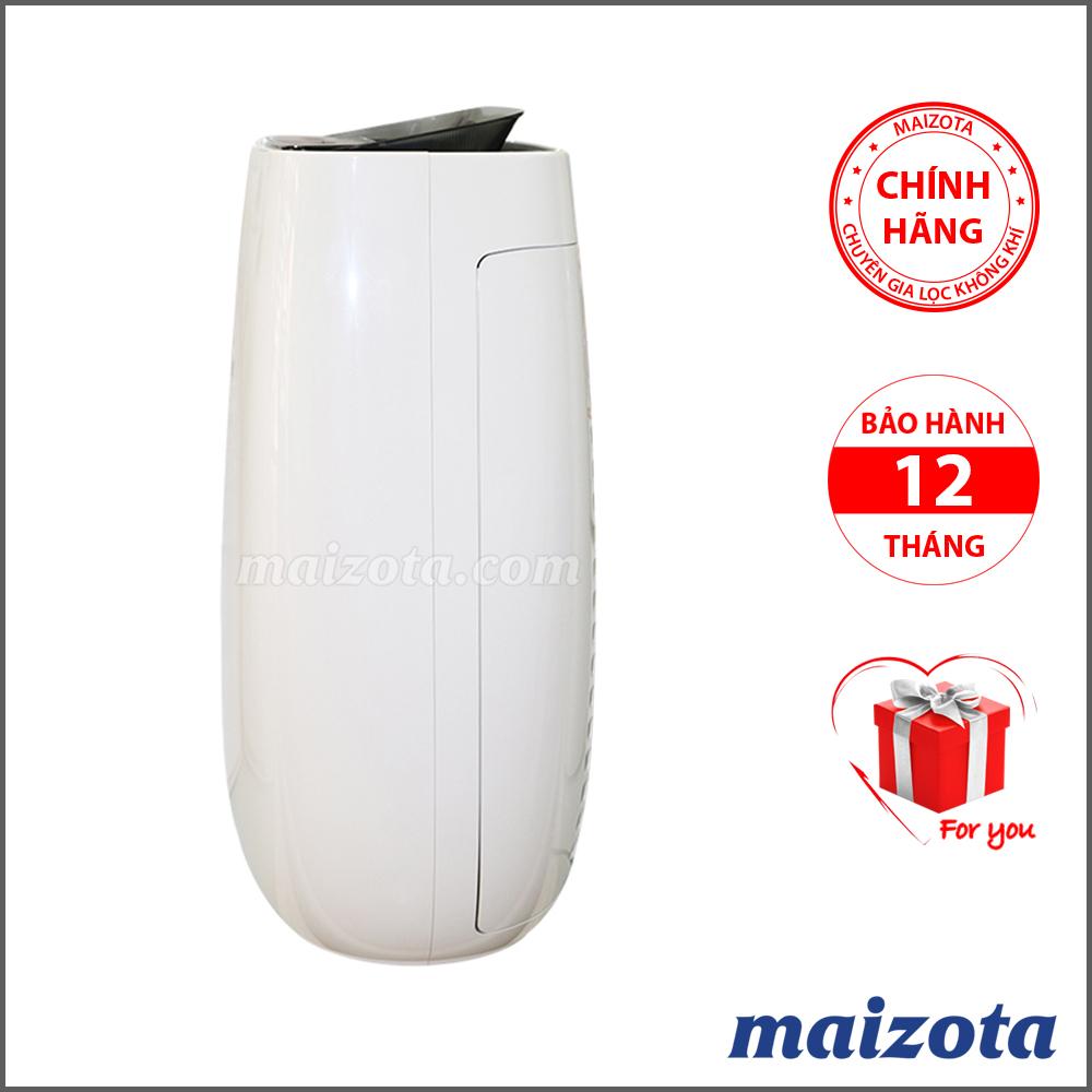 [Trả góp 0%]Máy lọc không khí Sharp FP-J40E-W