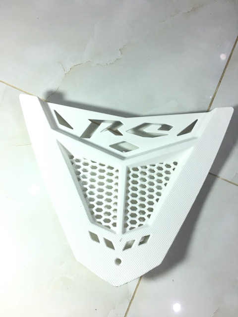 Chắn bùn trước Exciter 135 đời 2011-2014