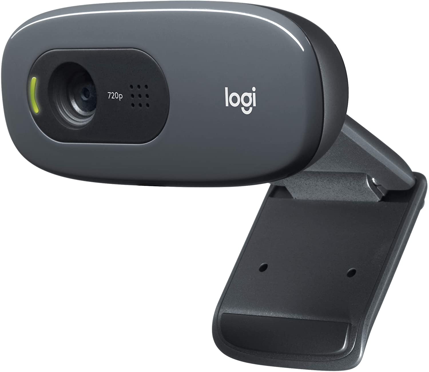 Webcam Logitech HD C270 - Hàng new nguyên seal