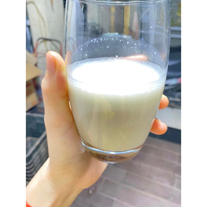 0,5kg Hạt Điều Tươi Làm Sữa Hạt