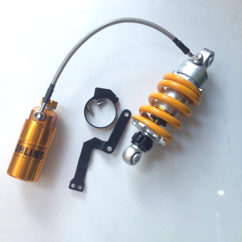 Phuộc Ohlin Exciter