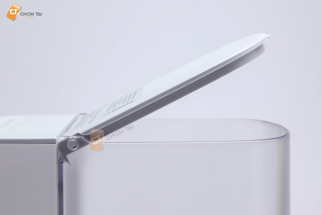 Máy nước nóng để bàn 3L Scishare S2301