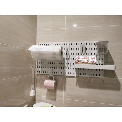 Giá đỡ đa năng giá treo B005 phụ kiện pegboard