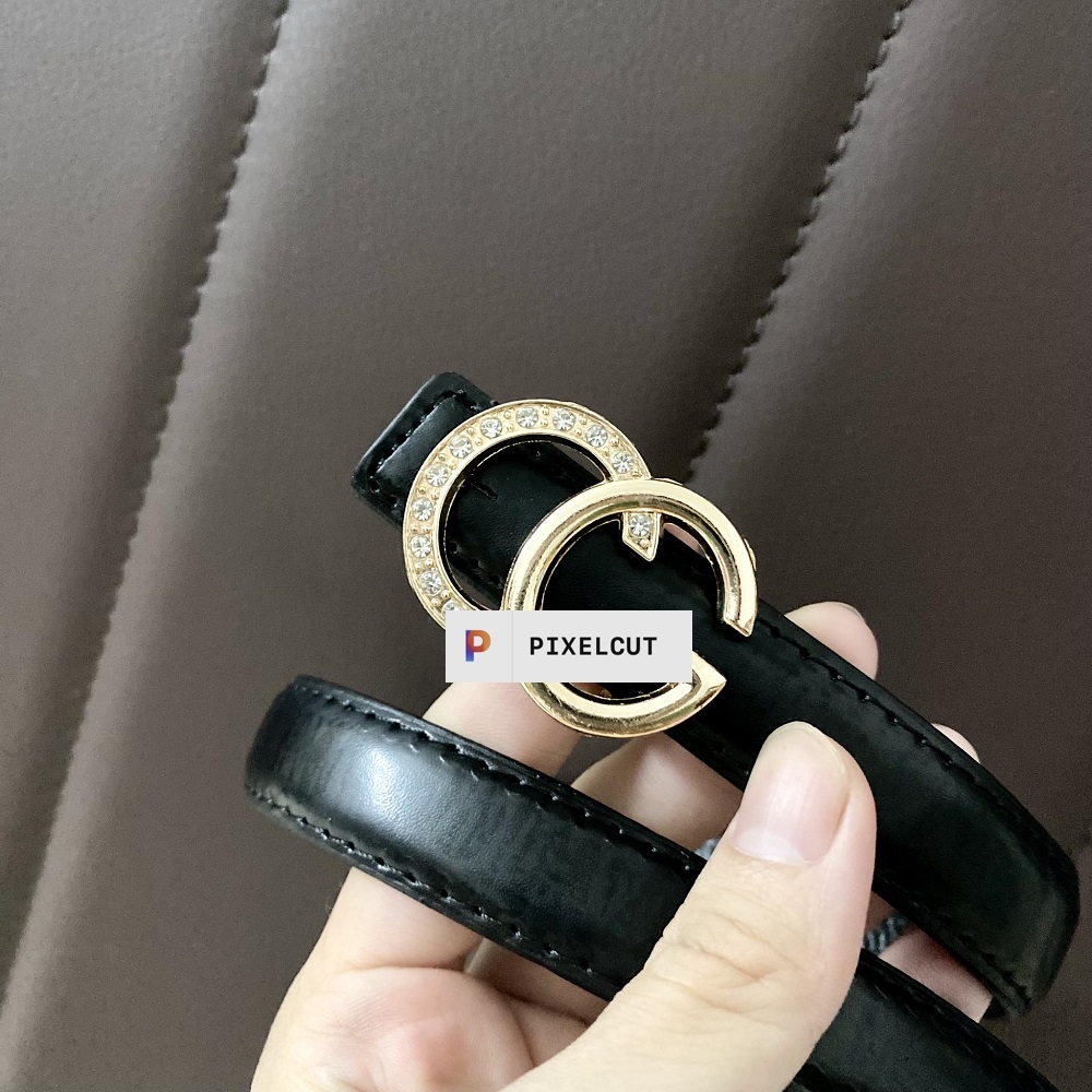 50 mẫu thắt lưng nữ nịt da nữ tổng hợp bản 2cm hot