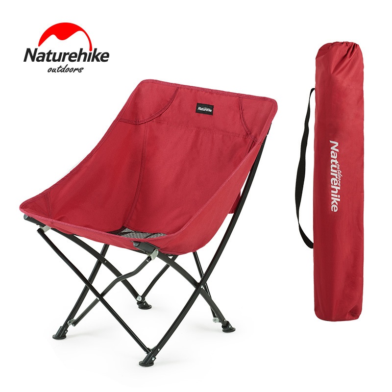 Ghế gấp dã ngoại Naturehike