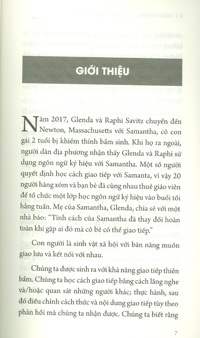 Communication - Khéo Ăn Khéo Nói Khéo Thành Công