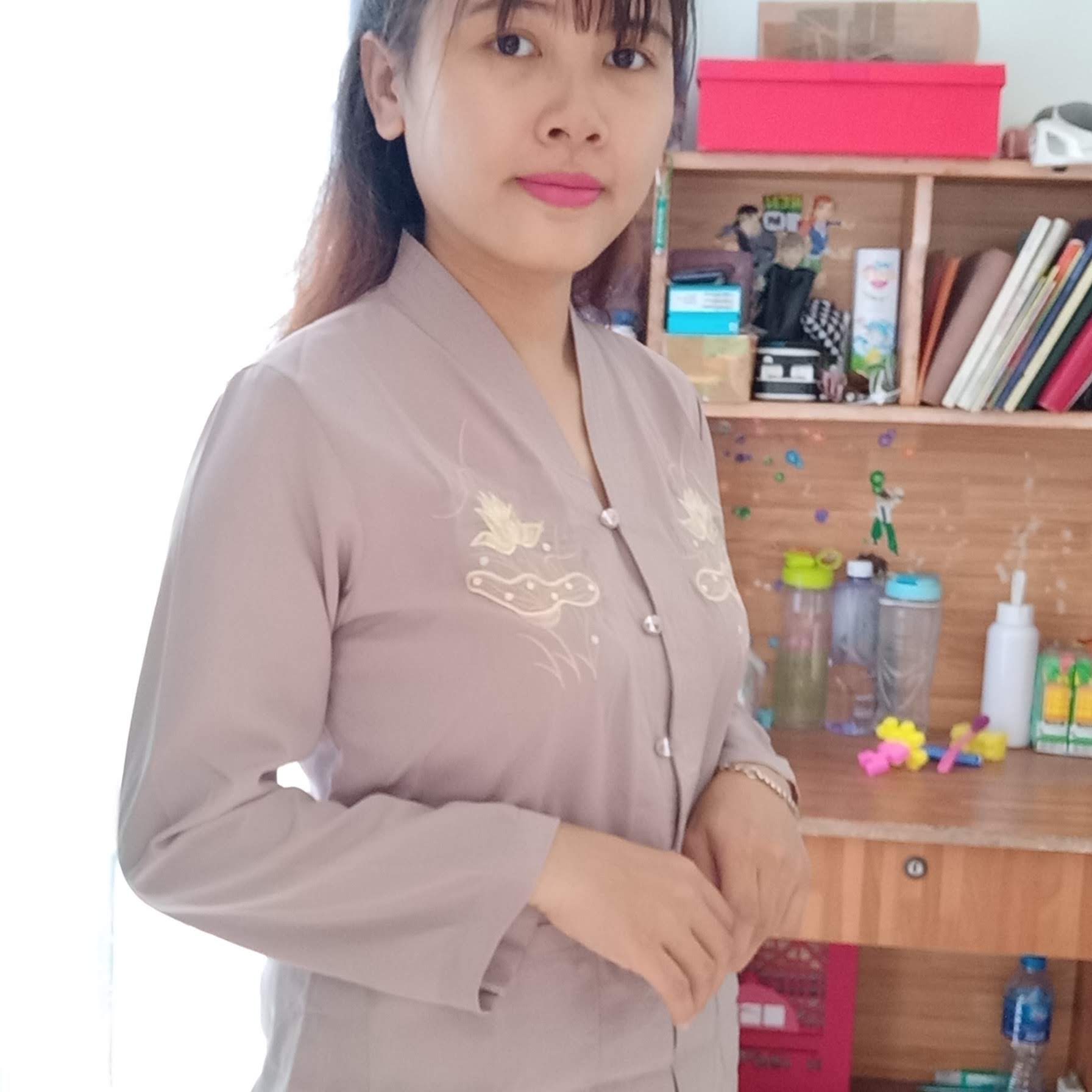 [HCM]ĐỒ LAM ĐI CHÙA NỮ - MẪU BÀ LAI (KATE)