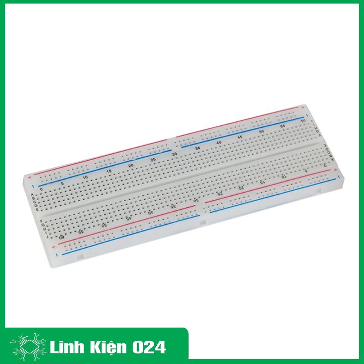 Combo module nguồn AMS1117 3V3-5V và board test MB-102
