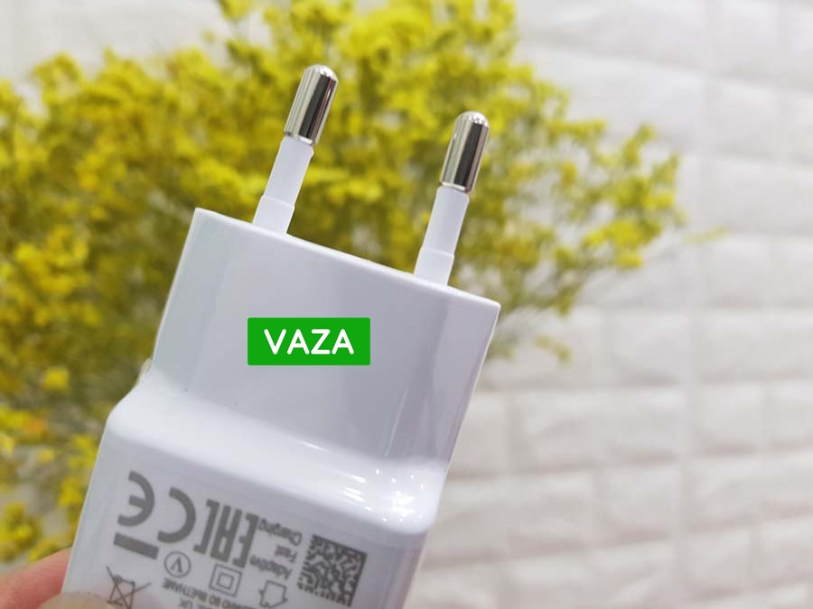 Bộ Cáp Sạc Nhanh USB Type C Samsung 9.0V - 1.67A; 5V-2A