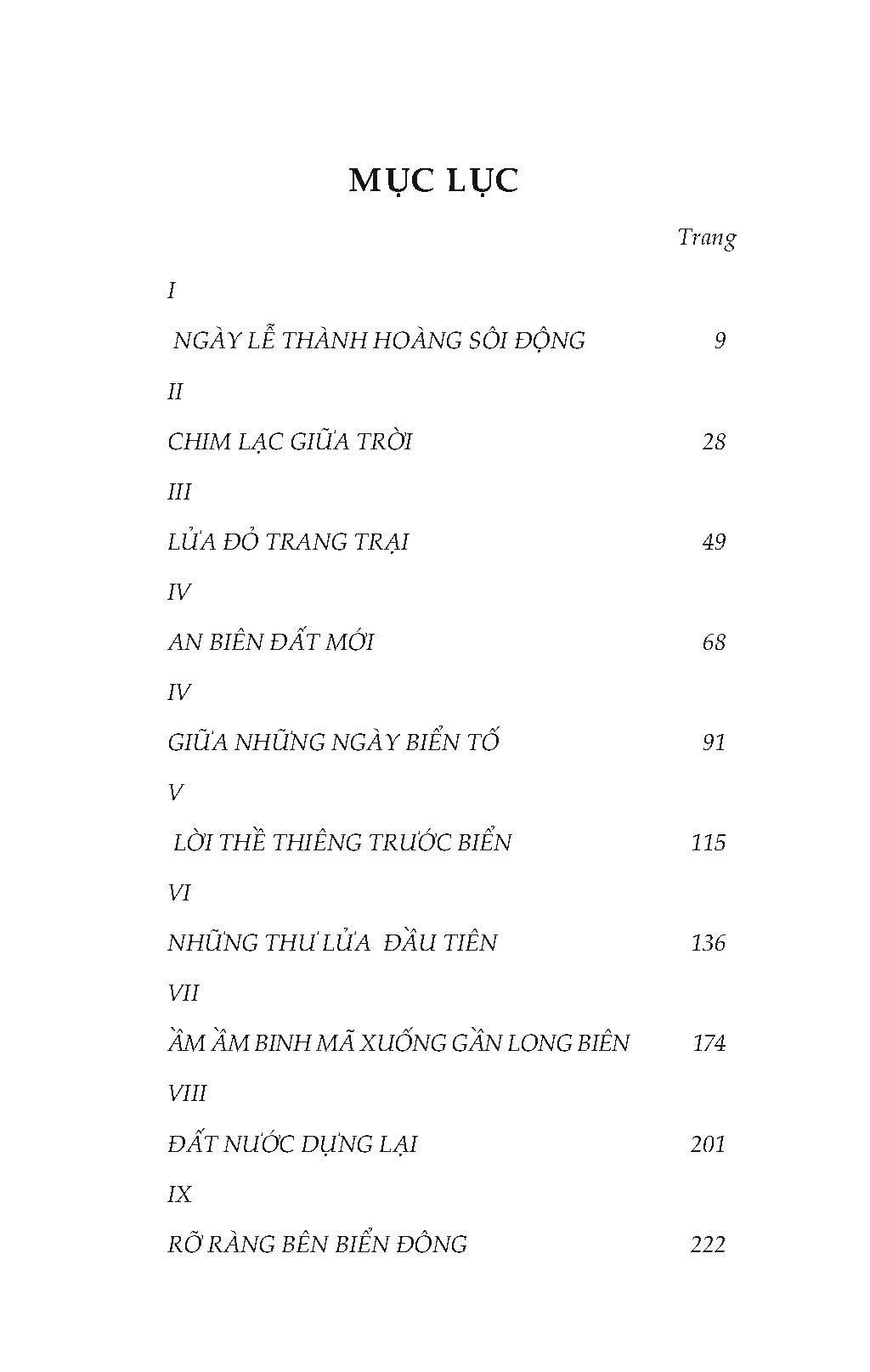 Thánh Chân Công Chúa Lê Chân