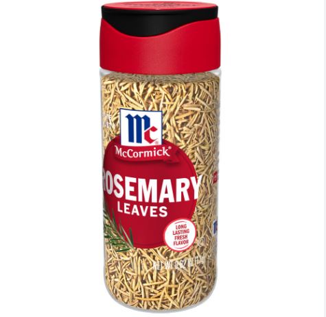 McCormick Rosemary 23g