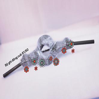 [HCM]BỘ GHI ĐÔNG XE CUB 81