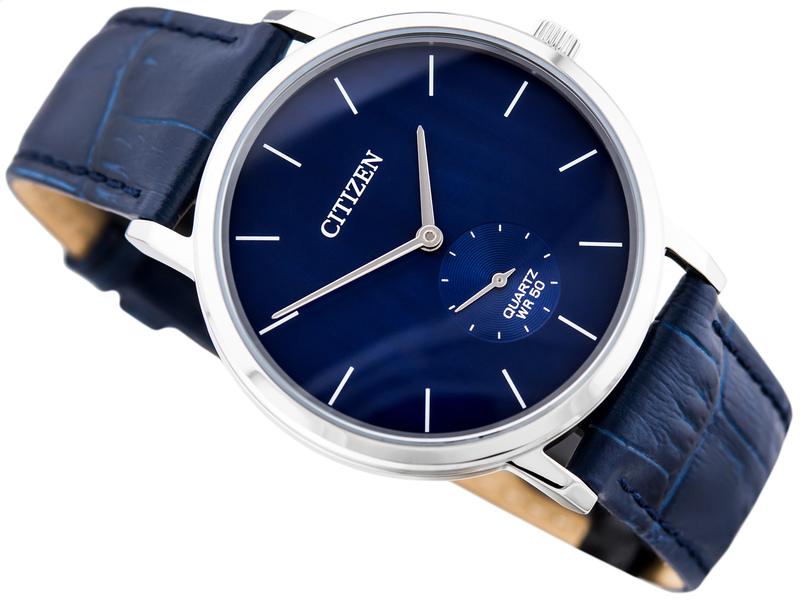 ĐỒNG HỒ NAM CITIZEN QUARTZ BE9170-56A