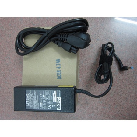 Sạc laptop Acer 19V - 4.74A (90W)