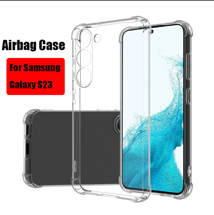 Ốp chống va đập samsung s23/s23+ s21 fe ultra s8 s8 plus s9 plus s10 plus s10 5g note 8 note 9 s20 s20 plus s20 ultra note 20 ultra