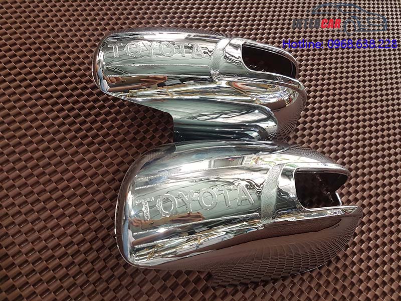 Ốp gương Toyota Altis 2010 - 2012