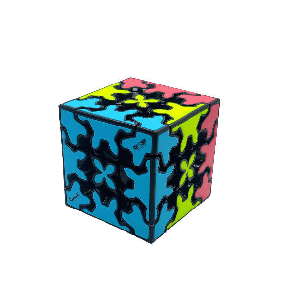 Đồ chơi Rubik Megaminx Speed Cube 2x2x2