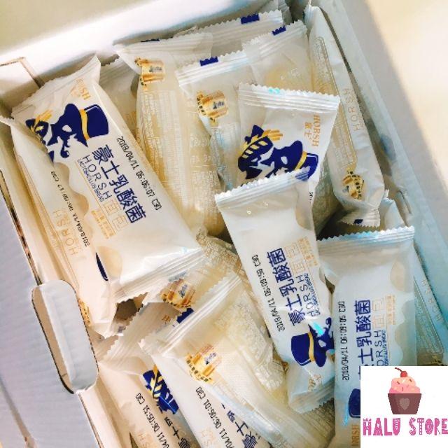 [HCM][COMBO 10] Bánh sữa chua Horsh Đài Loan