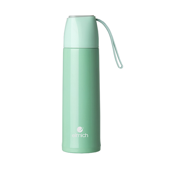 BÌNH GIỮ NHIỆT ELMICH INOX 304 500ML EL3658