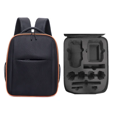 Shockproof Travel Carrying Case Shoulder Bag Box for DJI Mavic Air 2 Accessories