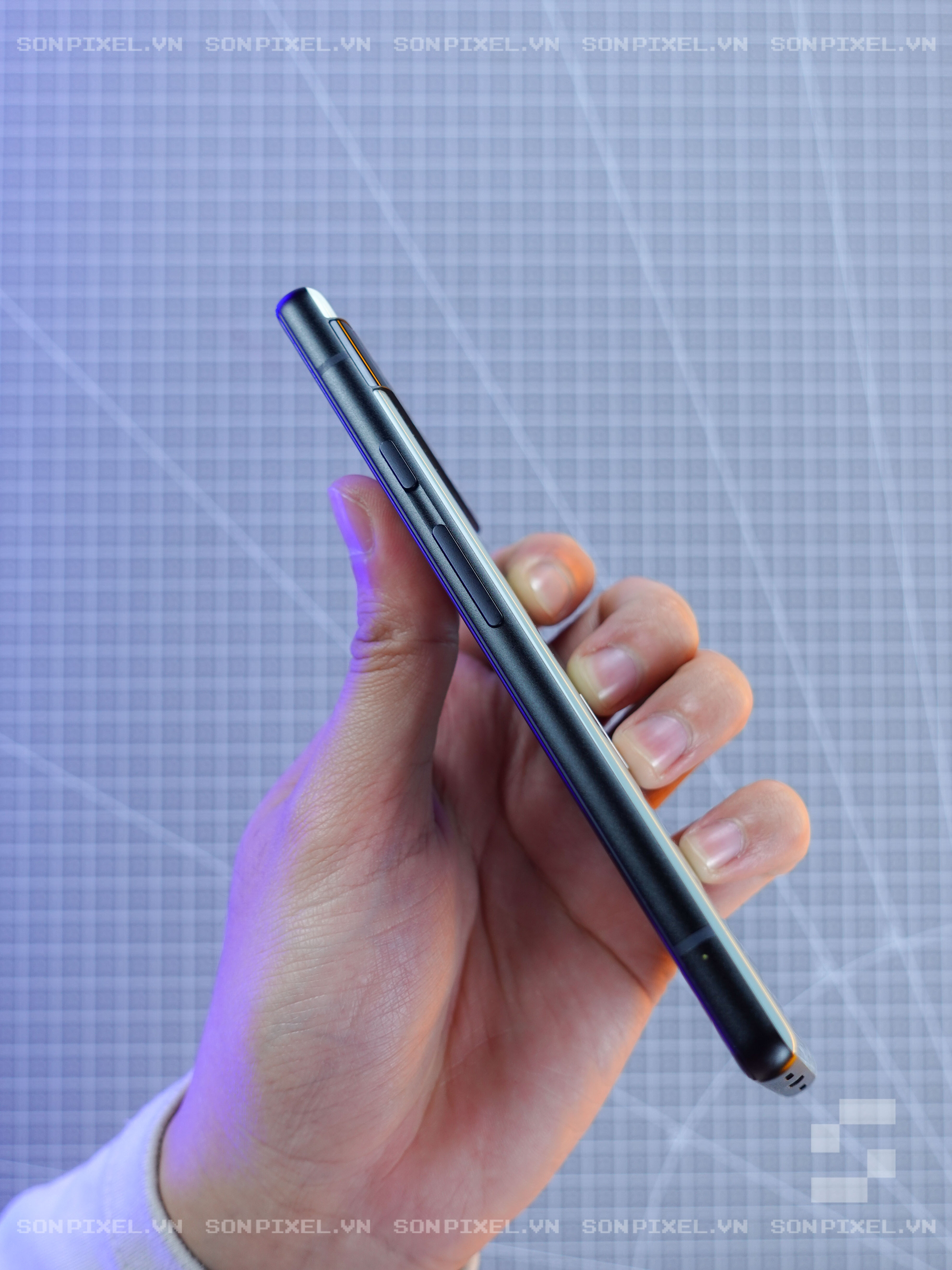 Điện Thoại Google Pixel 6A Likenew 99%, Bản Quốc Tế. SonPixel
