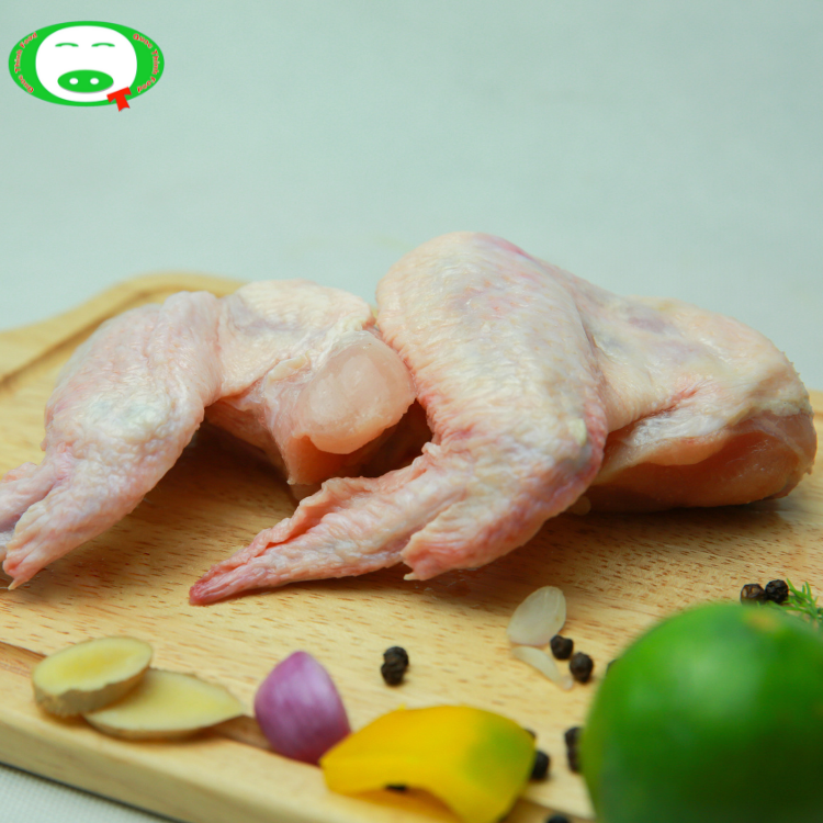 [Chỉ Giao HCM] - Cánh Gà Nguyên 500g
