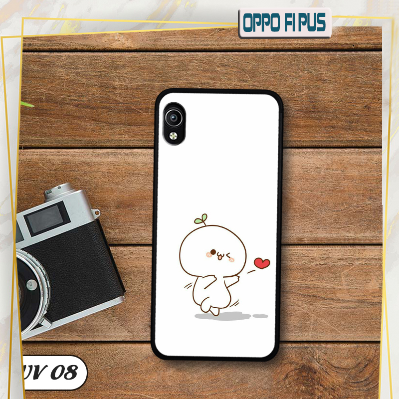 Ốp lưng Oppo F1 Plus - dễ thương