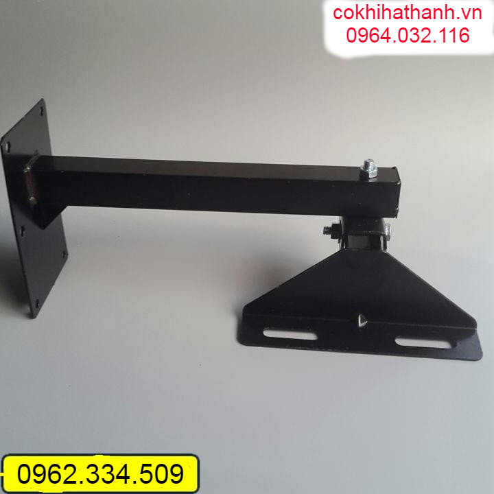 GIÁ TREO LOA NGHIÊNG 2 CHIẾC HÀNG CAO CẤP