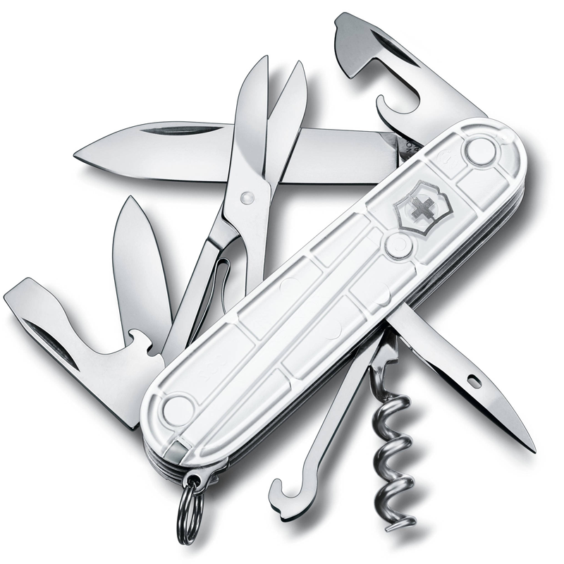 DỤNG CỤ ĐA NĂNG VICTORINOX 91MM CLIMBER-FULLBOX