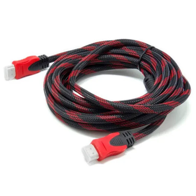 Dây cáp 2 đầu HDMI dài 5M