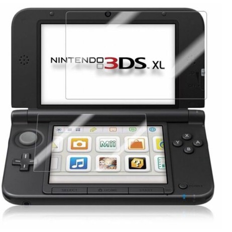 [HCM]Dán màn hình máy game 3ds XL new 3ds XL ll