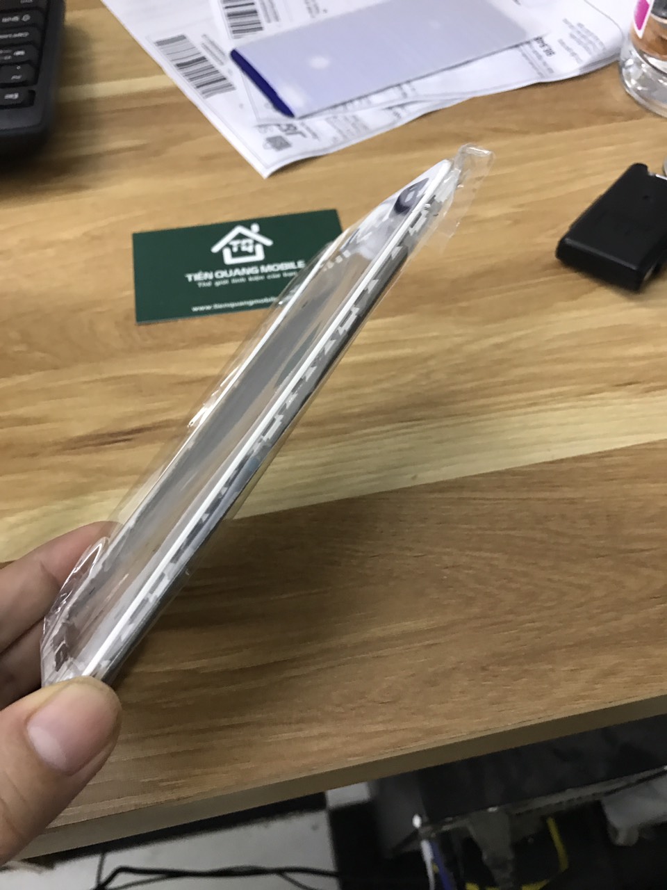 Khung xương OPPO F1S