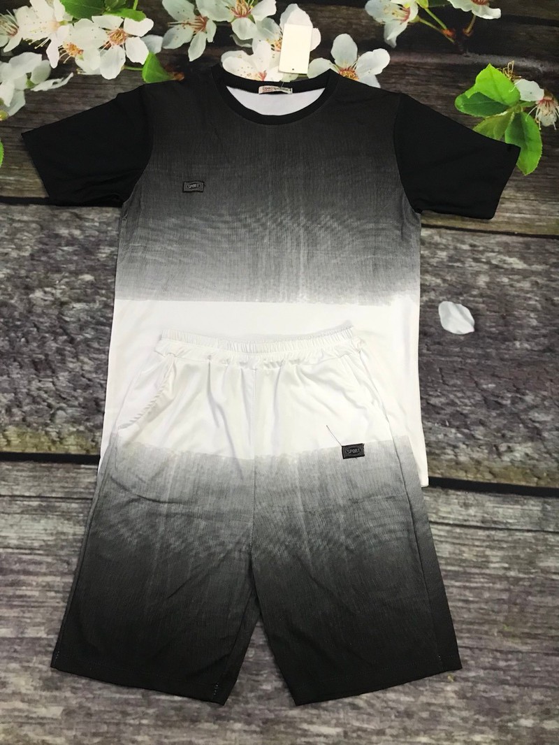Set Bộ Nam Phong Cách Mới
