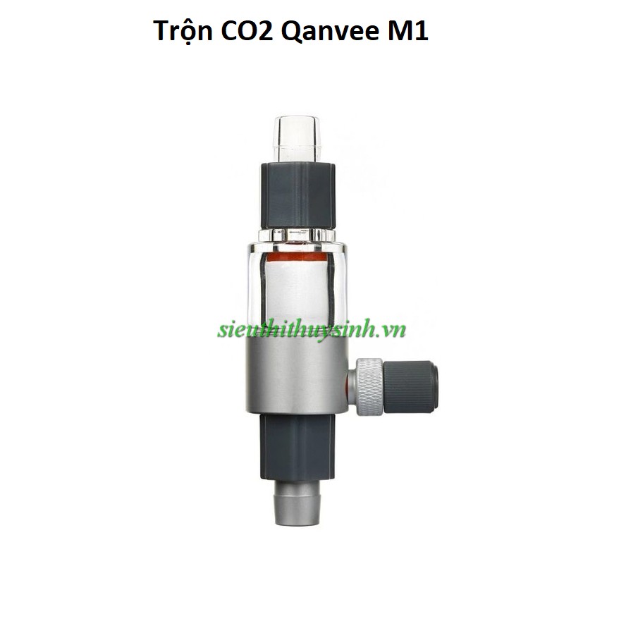 TRỘN CO2 QANVEE