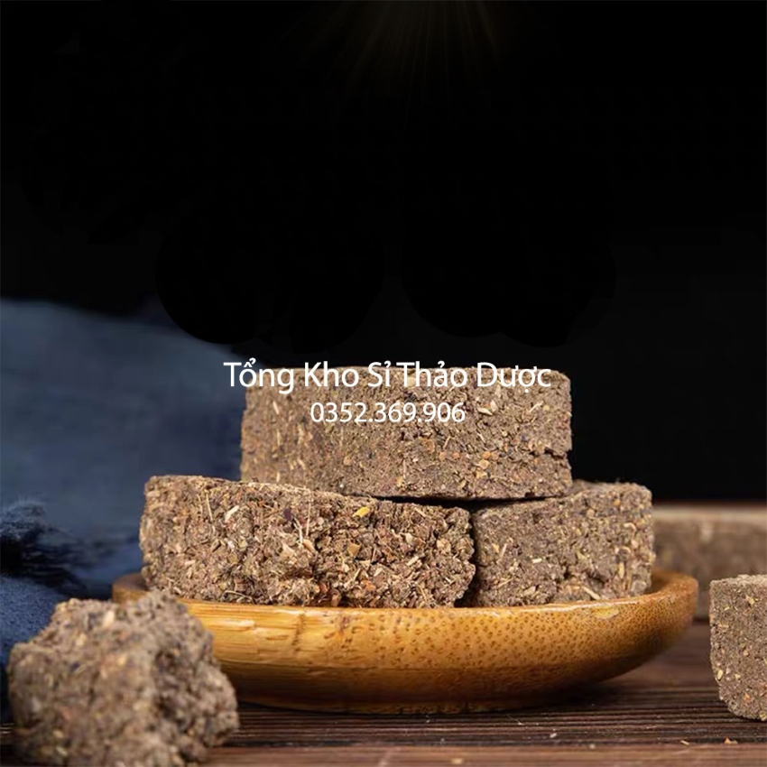 Thần khúc 100g