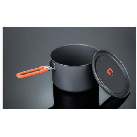 Bộ nồi nấu ăn Fire Maple Feast 4