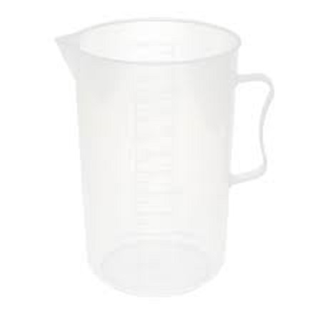 Ca nhựa 2L
