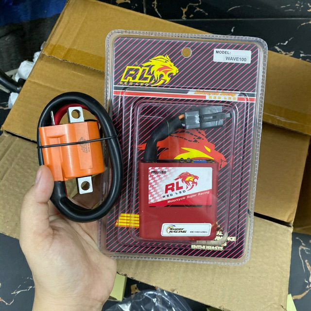 [HCM]mobin sườn + ic gắn wave sirius exciter