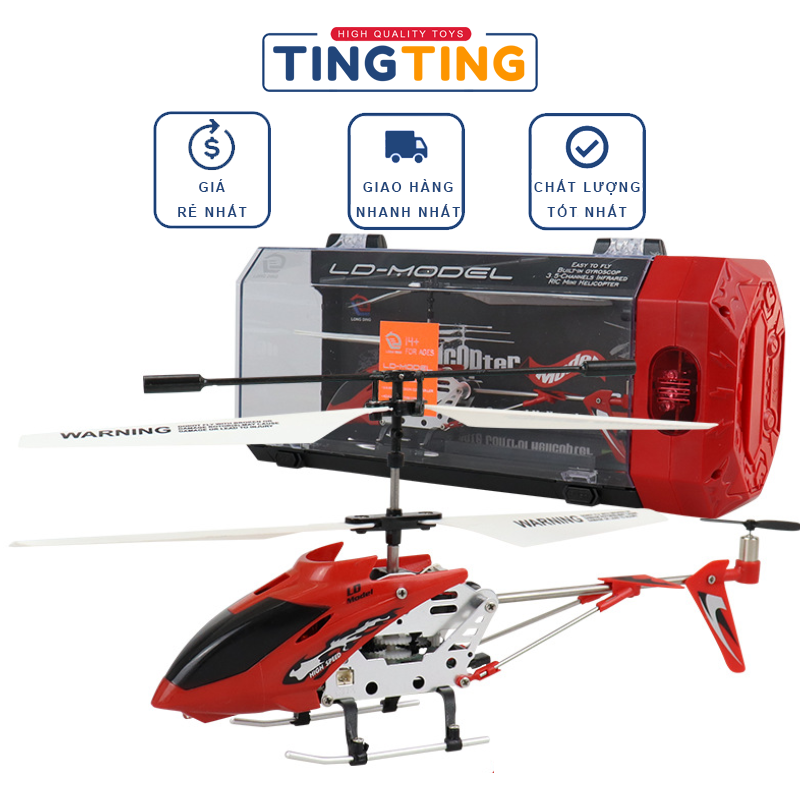 Máy bay điều khiển từ xa