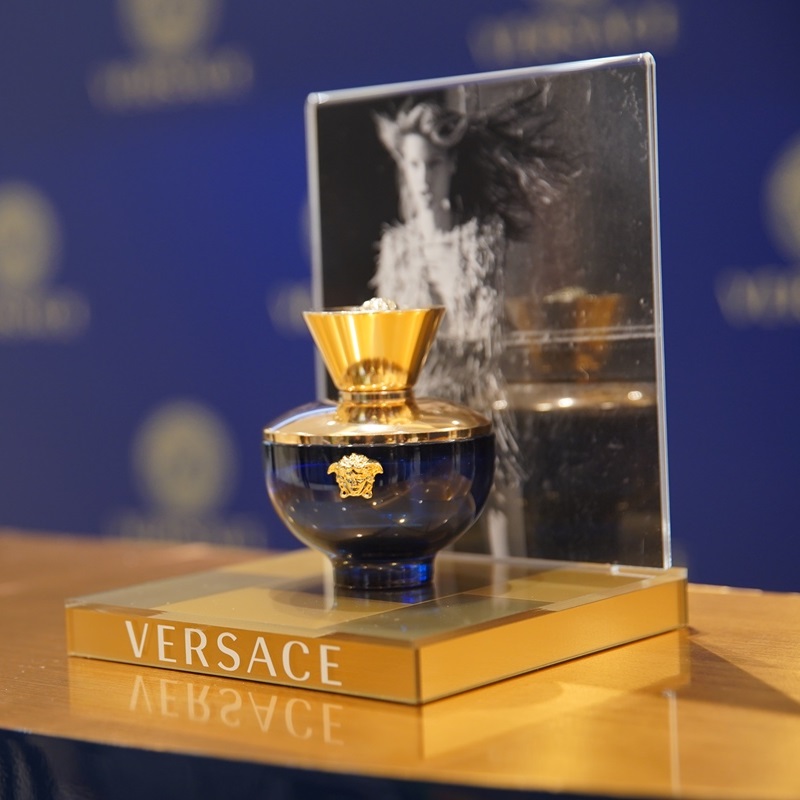 [HCM]Nước hoa nữ versaceeee nữ thần 100ml