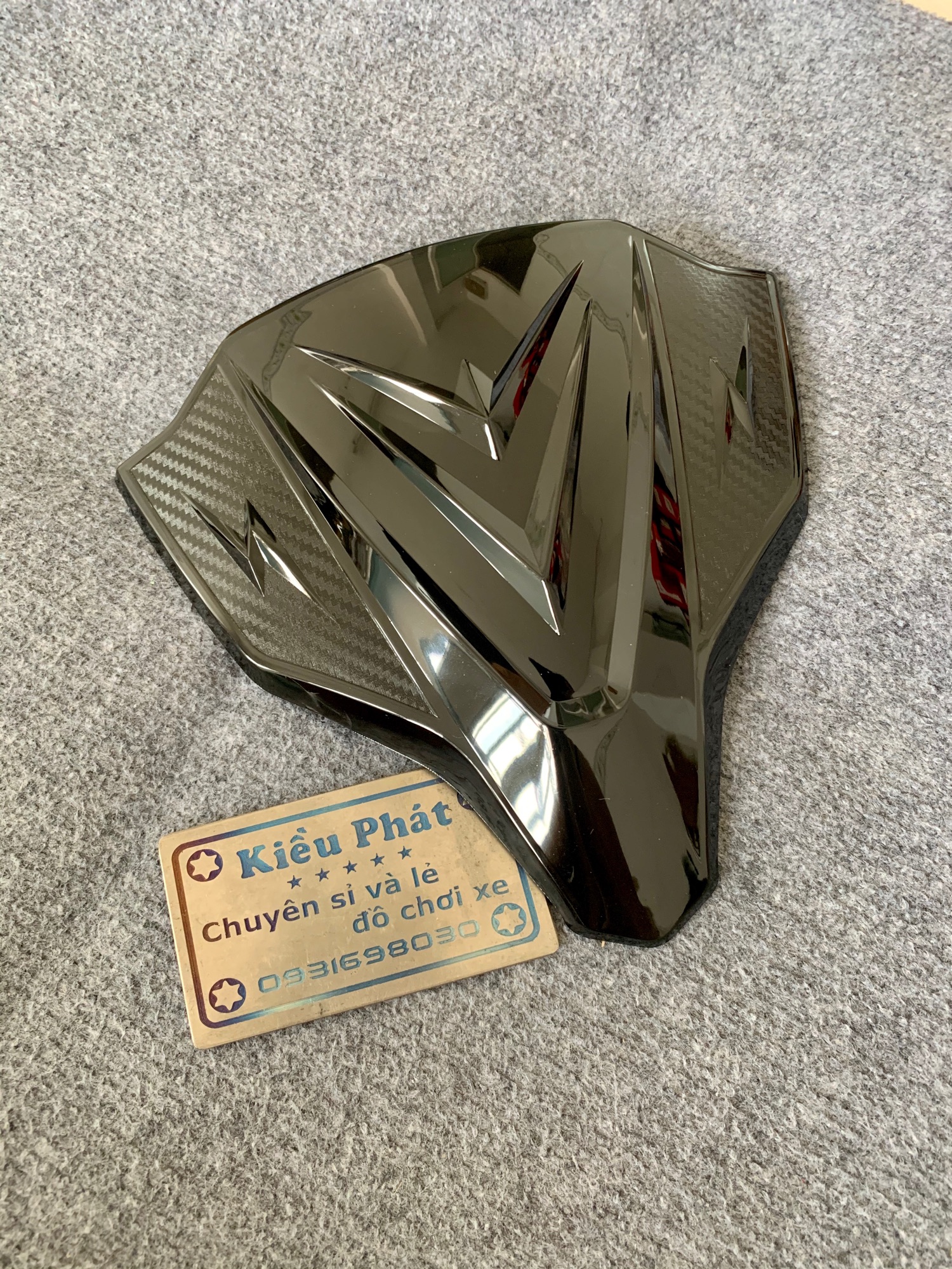 Mão Airblade 2020 Mão chắn gió Ab 2020