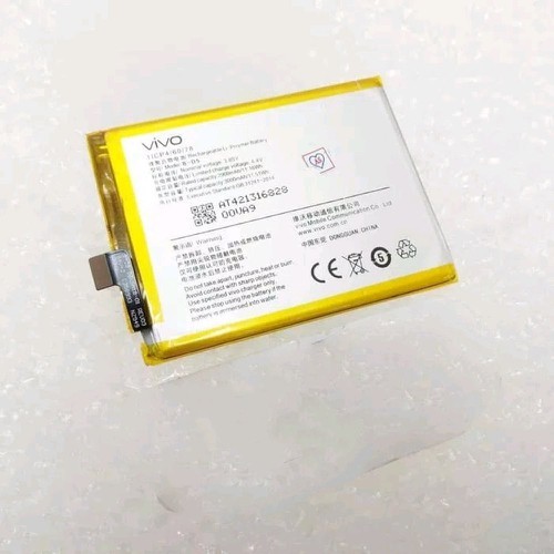 Pin Vivo V7 1718