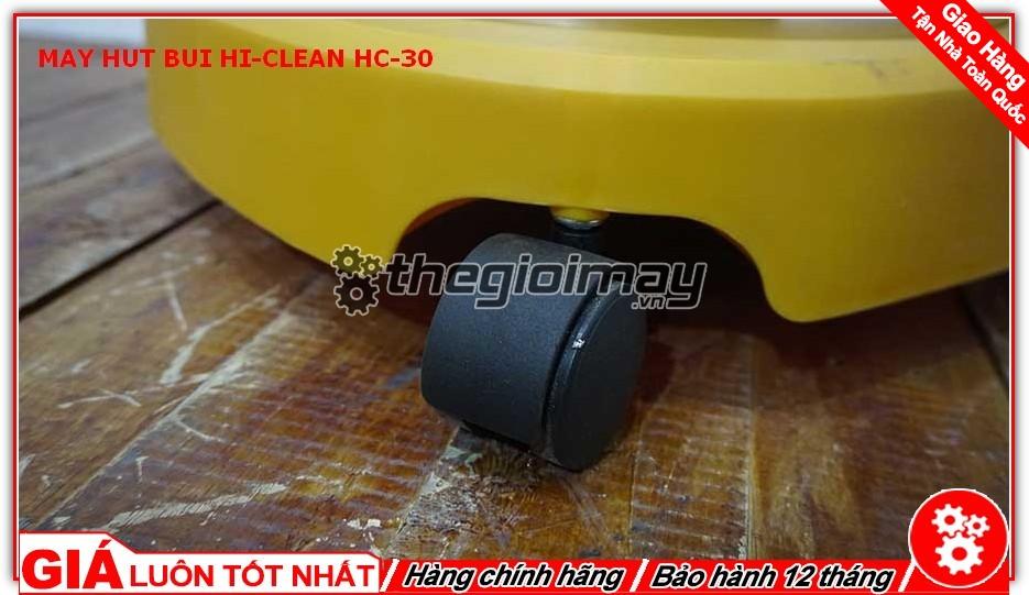 Máy hút bụi Hi-Clean HC-30