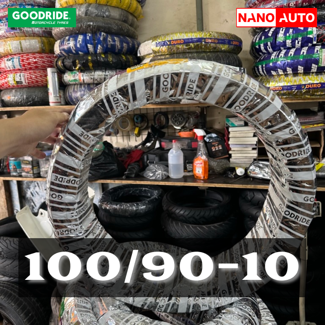 Goodride h969 premium tyres tubeless