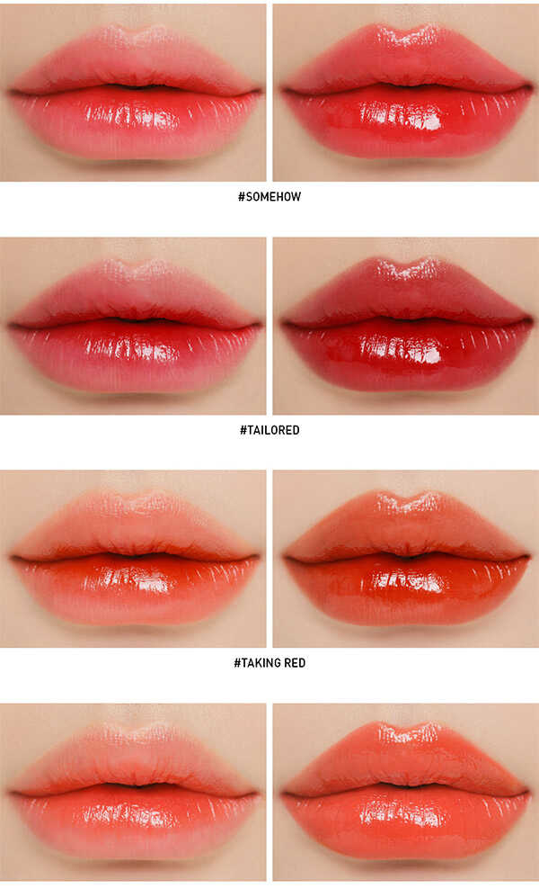 Son Tint Lì 3.C.E Flash Lip Tint_Quizz Cosmetics