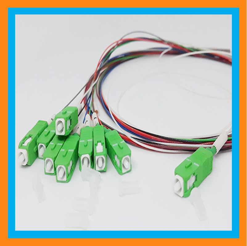 Bộ chia quang PLC 1x8 SC/APC