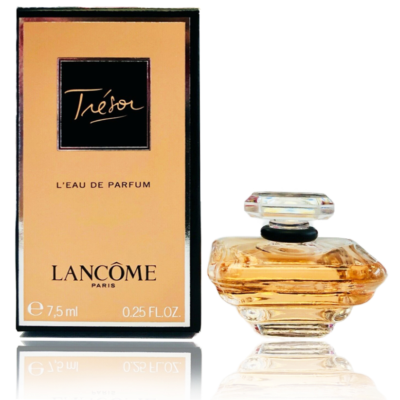 [HCM]Nước hoa nữ Lancôme Tresor Leau de Parfum 7.5ml [ Chính hãng ]